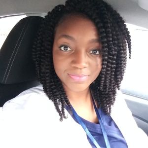 Meet your Posher, Jasmine